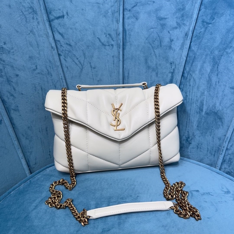 YSL Top Handle Bags